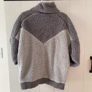 PrAna polar escape jacket